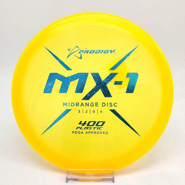 Prodigy 400 MX - 1 - Disc Golf Deals USA