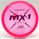 Prodigy 400 MX - 1 - Disc Golf Deals USA