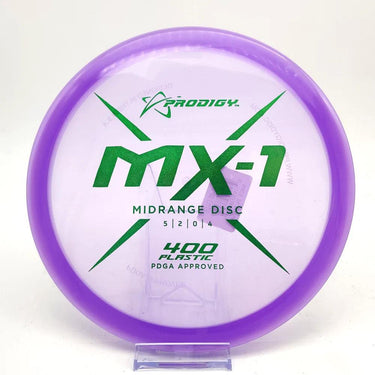 Prodigy 400 MX - 1 - Disc Golf Deals USA