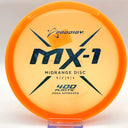 Prodigy 400 MX - 1 - Disc Golf Deals USA