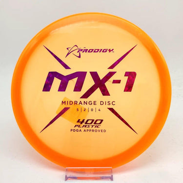 Prodigy 400 MX - 1 - Disc Golf Deals USA