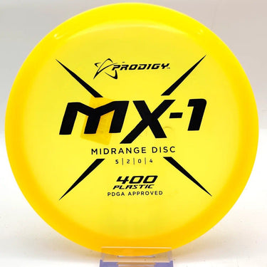 Prodigy 400 MX - 1 - Disc Golf Deals USA