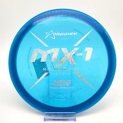 Prodigy 400 MX-1 - Disc Golf Deals USA