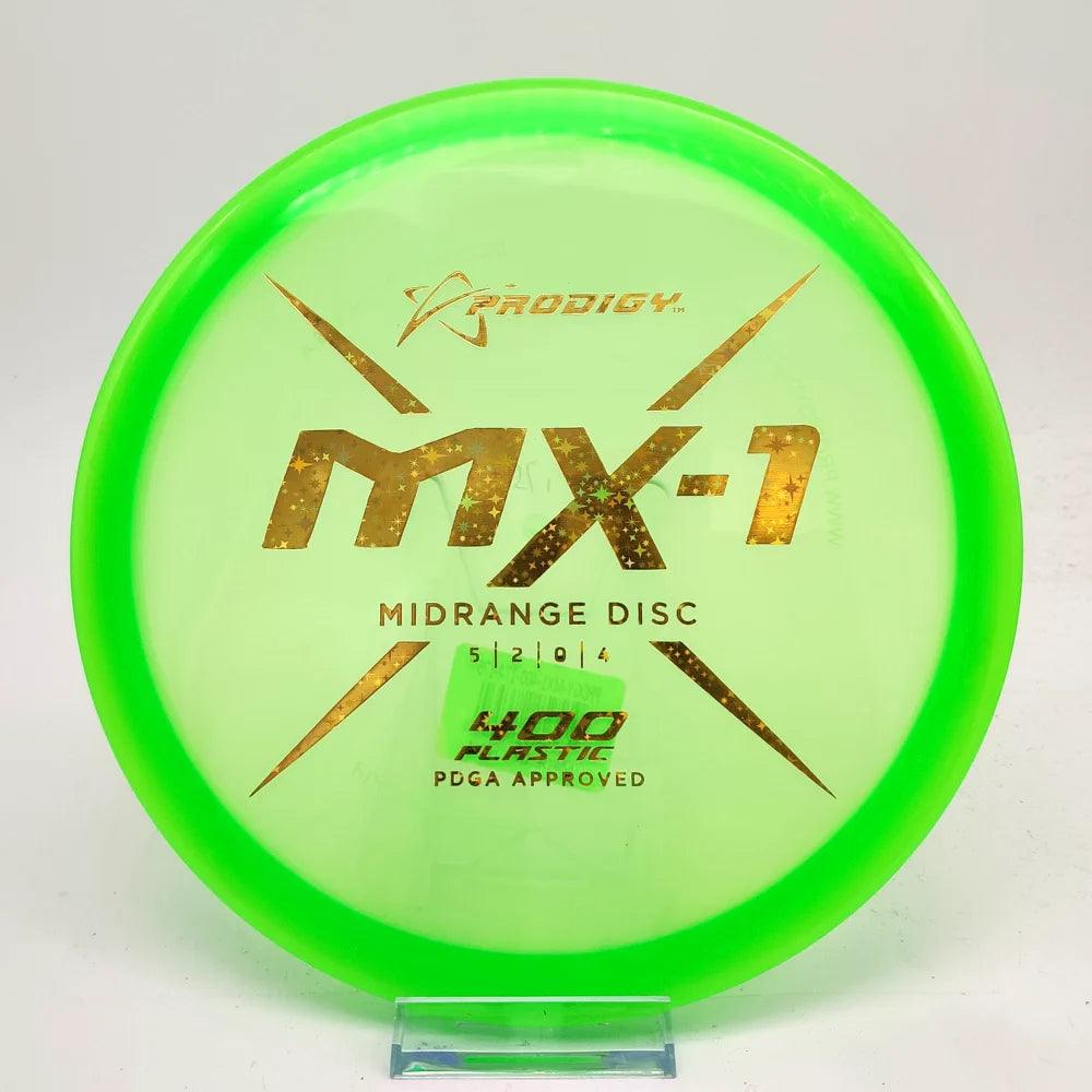 Prodigy 400 MX-1 - Disc Golf Deals USA