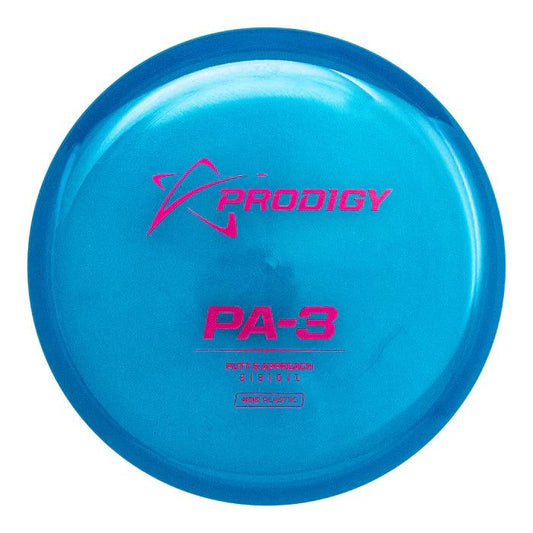 Prodigy 400 PA-3 - Disc Golf Deals USA