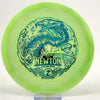 #6 171.7g | Green