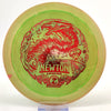 #10 172.1g | Green