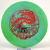 #3 170.3g | Green