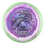Prodigy 400 Spectrum D2 - Nick Newton 2025 Signature Series - Disc Golf Deals USA
