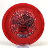 #2 174.5g | Red