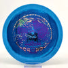#5 174.5g | Blue