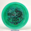 #3 174.4g | Green