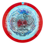 Prodigy 400 Spectrum Feedback - Brandon Brown 2025 Signature Series - Disc Golf Deals USA