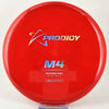 #11 181.9g | Red