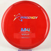 #17 182.3g | Red