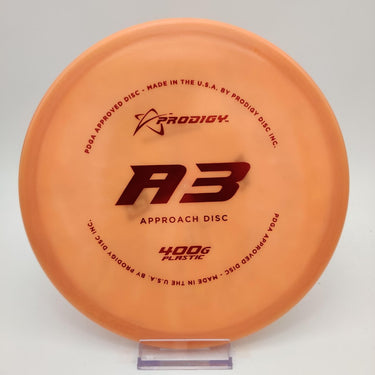 Prodigy 400G A3 - Disc Golf Deals USA