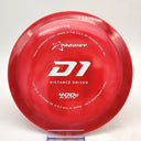 Prodigy 400G D1 - Disc Golf Deals USA