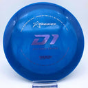 Prodigy 400G D1 - Disc Golf Deals USA