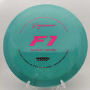 Prodigy 400G F1 - Disc Golf Deals USA