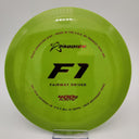 Prodigy 400G F1 - Disc Golf Deals USA