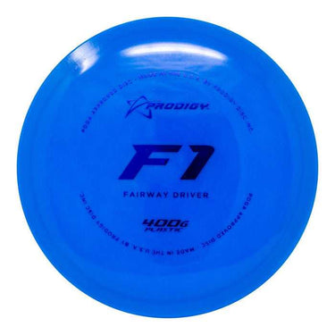 Prodigy 400G F1 - Disc Golf Deals USA