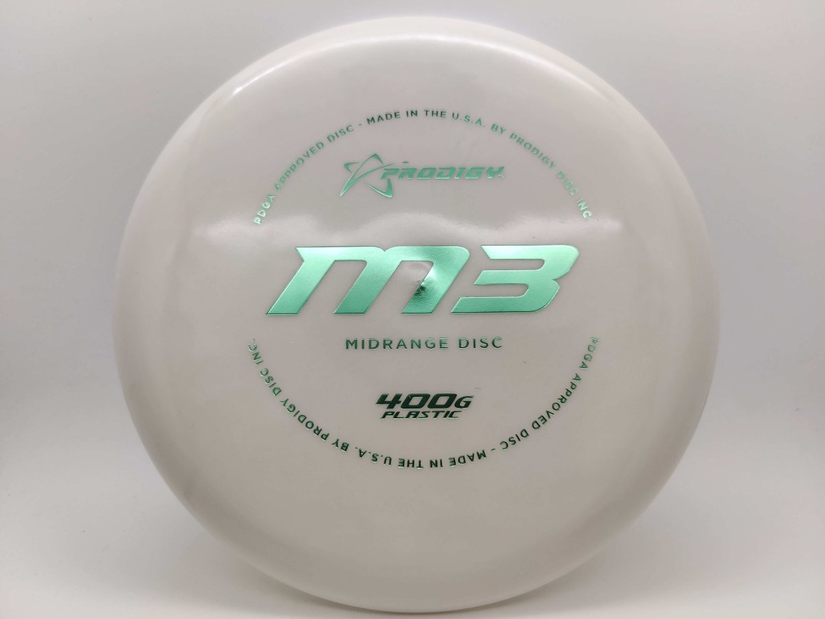 Prodigy 400G M3 - Disc Golf Deals USA