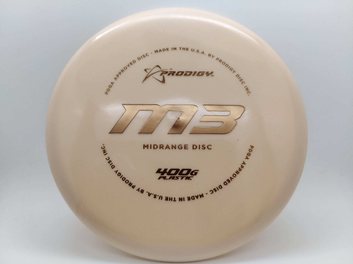 Prodigy 400G M3 - Disc Golf Deals USA