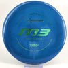 #6 181.4g | Blue