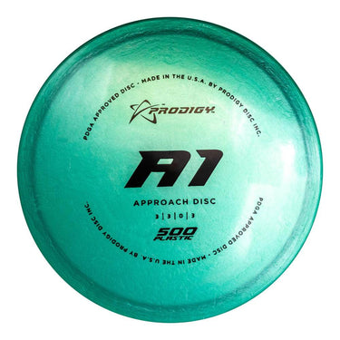 Prodigy 500 A1 - Disc Golf Deals USA