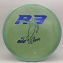 Prodigy 500 A3 Casey Hanemayer 2021 Signature Series - Disc Golf Deals USA