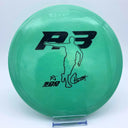 Prodigy 500 A3 Casey Hanemayer 2021 Signature Series - Disc Golf Deals USA