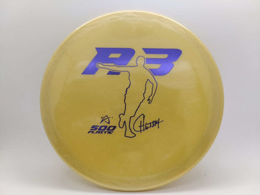 Prodigy 500 A3 Casey Hanemayer 2021 Signature Series - Disc Golf Deals USA