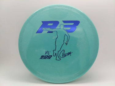 Prodigy 500 A3 Casey Hanemayer 2021 Signature Series - Disc Golf Deals USA