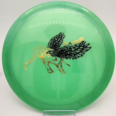 Prodigy 500 Cale Leiviska Airborn Shadowfax - Disc Golf Deals USA