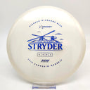 Prodigy 500 Cale Leiviska Airborn Stryder - Disc Golf Deals USA