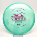 Prodigy 500 Cale Leiviska Airborn Stryder - Disc Golf Deals USA