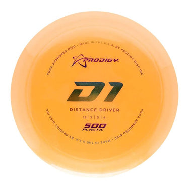 Prodigy 500 D1 - Disc Golf Deals USA