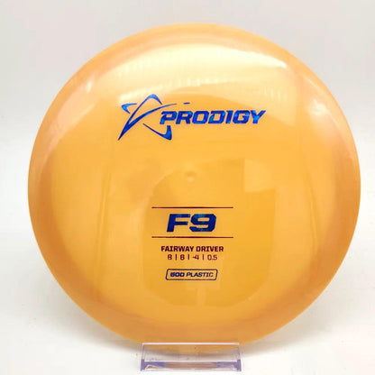 Prodigy 500 F9 - Disc Golf Deals USA