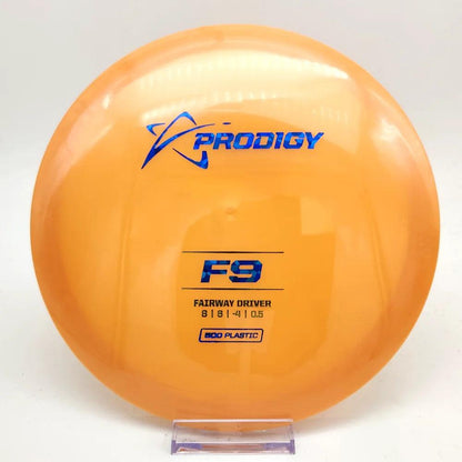 Prodigy 500 F9 - Disc Golf Deals USA