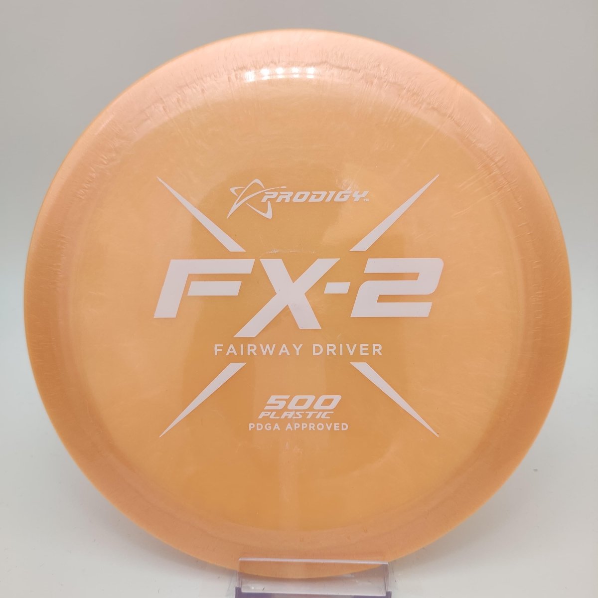 Prodigy 500 FX - 2 - Disc Golf Deals USA