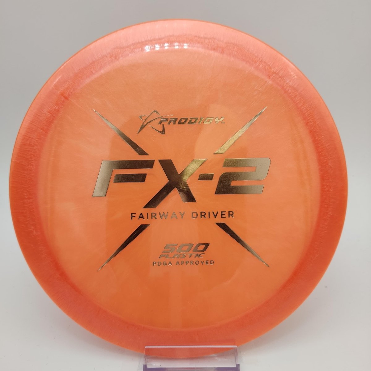 Prodigy 500 FX - 2 - Disc Golf Deals USA