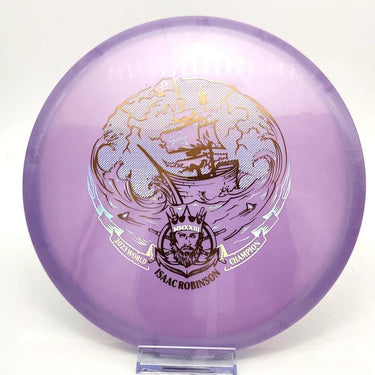 Prodigy 500 Isaac Robinson Archive - "Smuggler's Pursuit" Pro Worlds Stamp - Disc Golf Deals USA