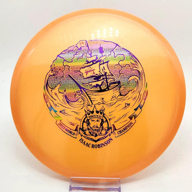 Prodigy 500 Isaac Robinson Archive - "Smuggler's Pursuit" Pro Worlds Stamp - Disc Golf Deals USA