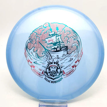 Prodigy 500 Isaac Robinson Archive - "Smuggler's Pursuit" Pro Worlds Stamp - Disc Golf Deals USA