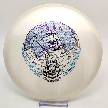 Prodigy 500 Isaac Robinson Archive - "Smuggler's Pursuit" Pro Worlds Stamp - Disc Golf Deals USA