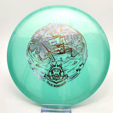 Prodigy 500 Isaac Robinson Archive - "Smuggler's Pursuit" Pro Worlds Stamp - Disc Golf Deals USA