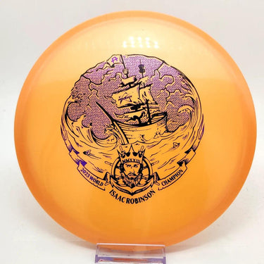 Prodigy 500 Isaac Robinson Archive - "Smuggler's Pursuit" Pro Worlds Stamp - Disc Golf Deals USA