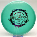 Prodigy 500 Kevin Jones Signature Distortion - Disc Golf Deals USA