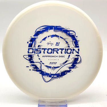 Prodigy 500 Kevin Jones Signature Distortion - Disc Golf Deals USA