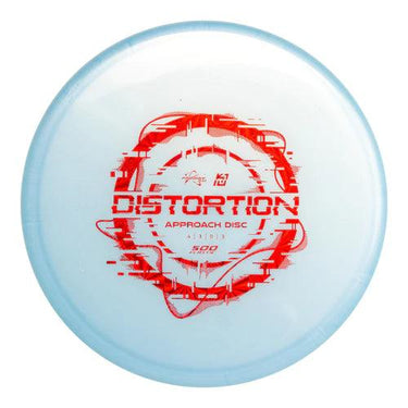 Prodigy 500 Kevin Jones Signature Distortion - Disc Golf Deals USA